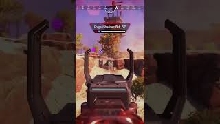 clutched the dub with randoms #apexlegends #apex #pubs #revenant