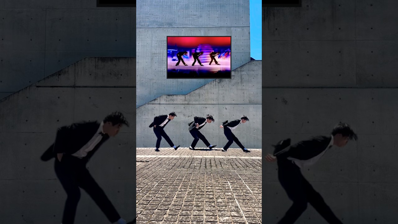 Michael Jackson outfit game #michaeljackson #dance #mj