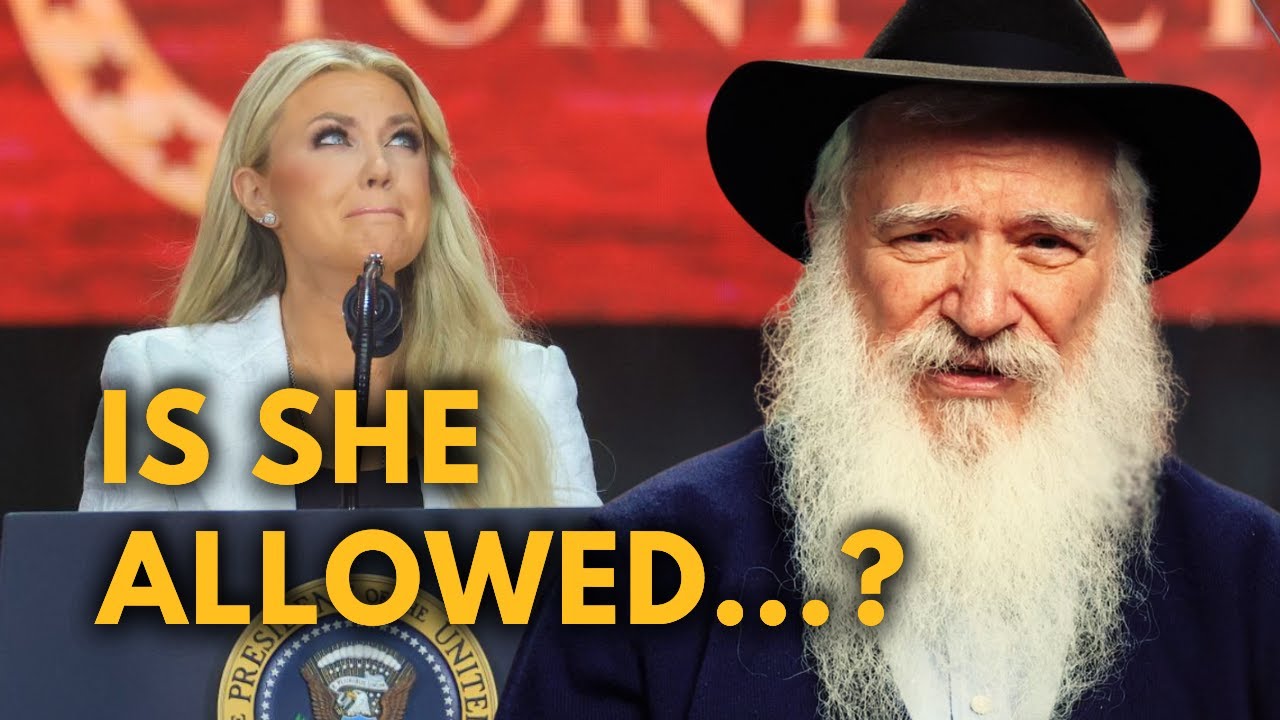 Никто не заметил ЭТОГО в прощении Эрики Кирк