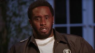 Diddy Finally BREAK SILENCE About Touching Meek Mill & Usher LOL