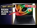 Razer Blade 14 2025 Review Ultra Powerful Gaming Laptop