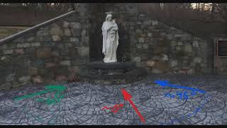 ENME 489Y: Remote Sensing, Spring 2018