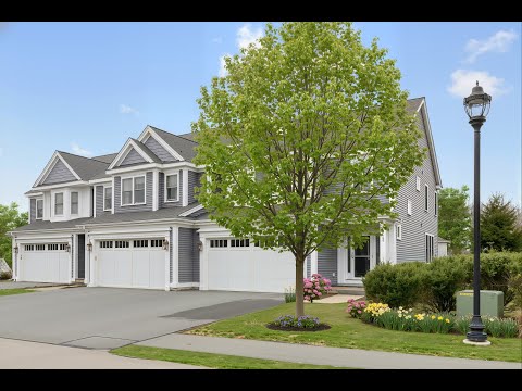 144 Oxbow Road, Framingham, MA home video tour