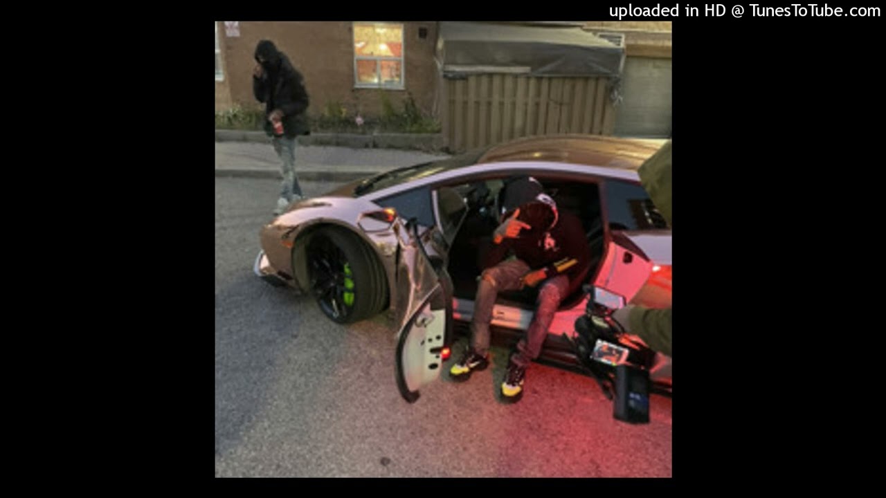 [HARD] 100 OTD Type Beat "Fawud" (@fazodidit) (Fixed)