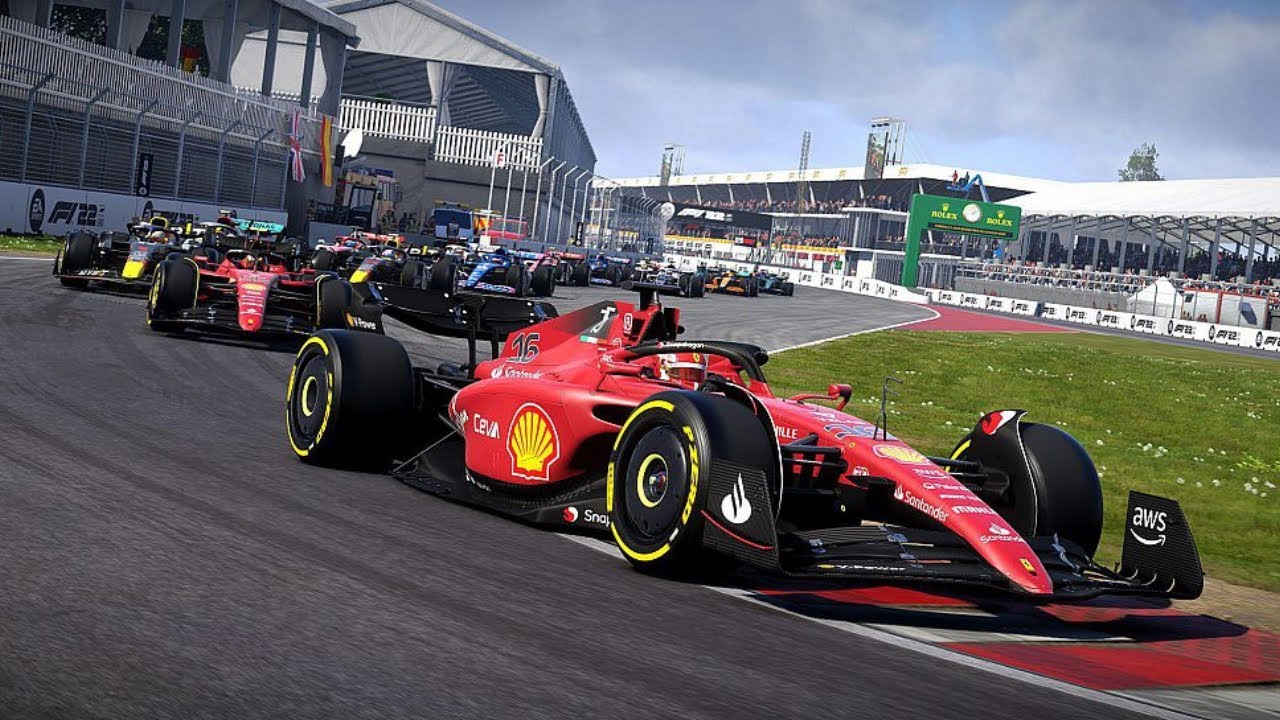 F1 2020 steam фото 49