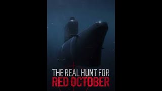 The Real Hunt For Red October - Was Tom Clancy a CIA asset and do we care?