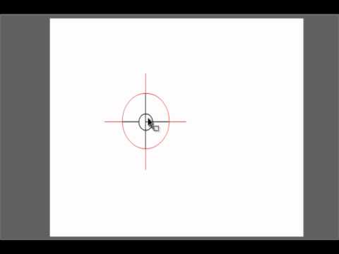 how to create your own custom cursor in flash 8 (AS2)