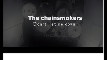 The Chainsmokers || Don