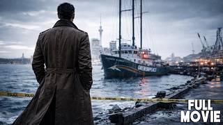 MUST WATCH! Conspiracy That Rocked the World | Drama Crime Thriller Movie | English