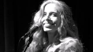 ANNIE MARIE LEWIS @ Eddie's Attic w/ Robbie Fulks & Linda Gail Lewis 2019