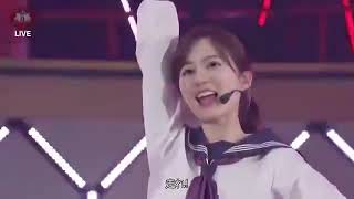 乃木坂46　9Th YEAR BIRTHDAY LIVE 1期生ライブ