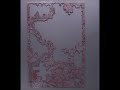 Professor Puzzle - Rome Map - 1,000 pieces
