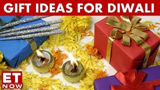 Diwali Gift Hampers By The Way With Avanne Dubash