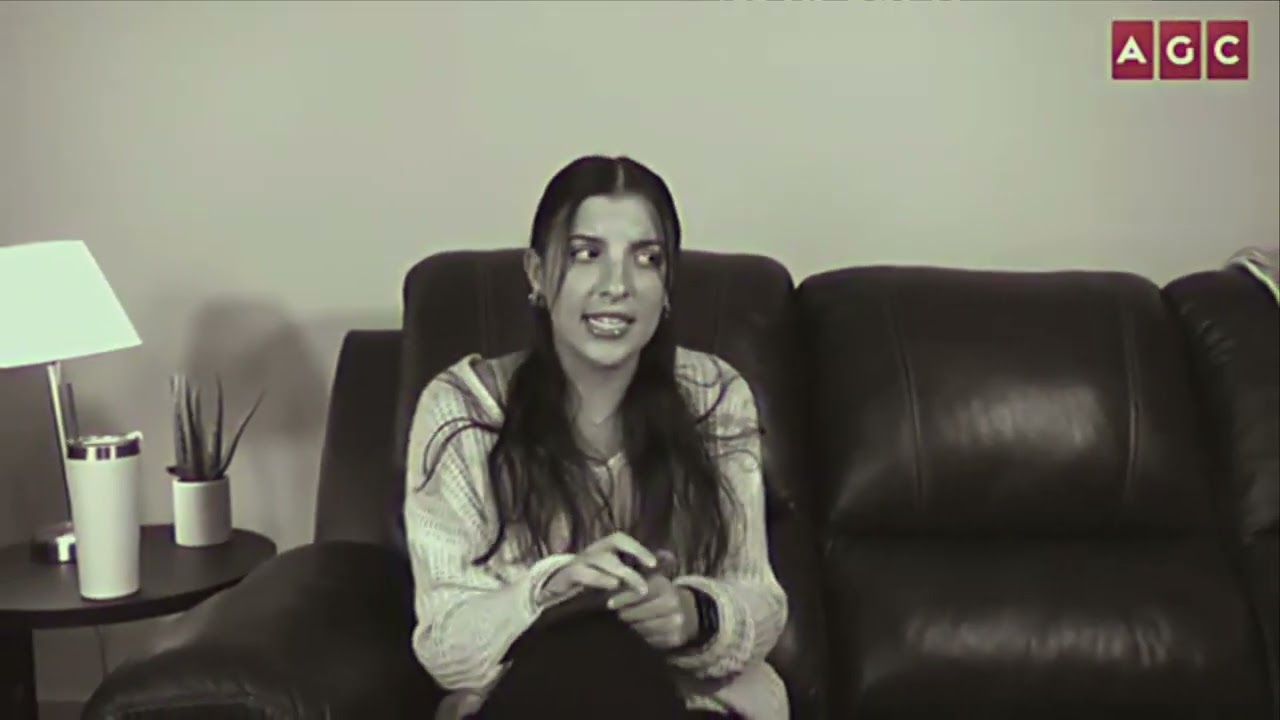 AGC Andy - The Best Comedy Skits Ever featuring Doctor Victor Blane (Part 1)