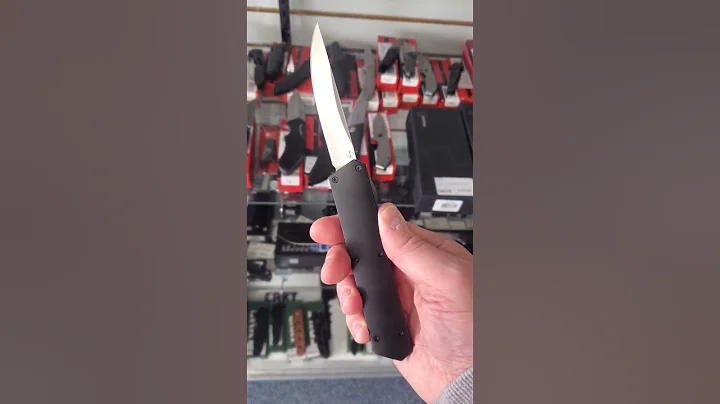 Boker plus  - Kwaiken OTF #blade #knife #shorts