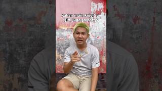 Kalian kalo main kejer kejeran gini juga ga si,mainnya nginceran #shorts #lucu #kocak