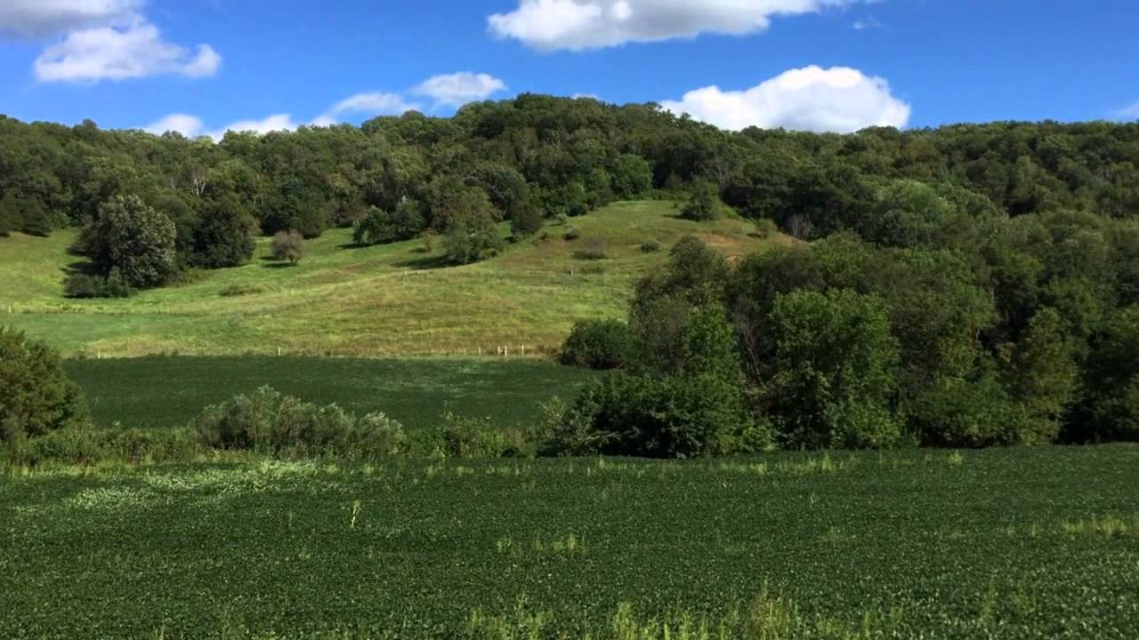 79 acres Bear Valley Road Lone Rock WI Real Estate YouTube
