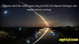 Sumpah Ku mencintaimu||Story wa kekinian||quotes terbaru||literasi 30 detik