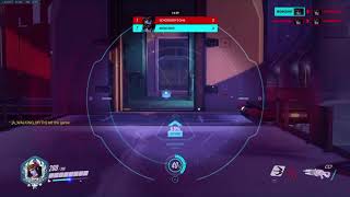 KICKED from Widow HS lobby for being too good!