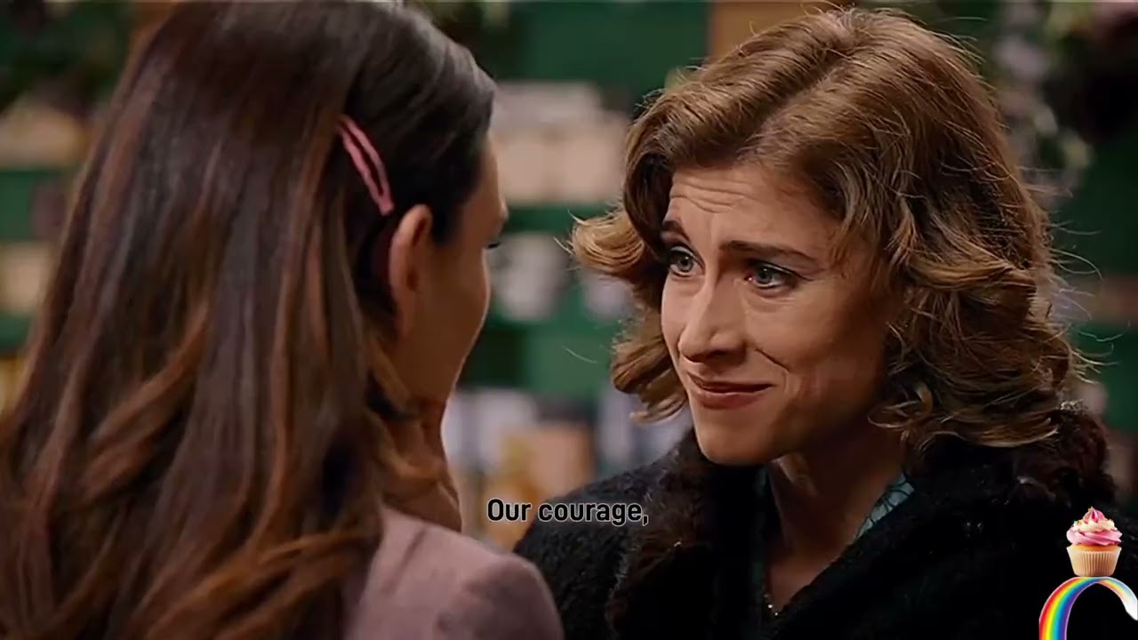 MaFin: Oda a nosotras