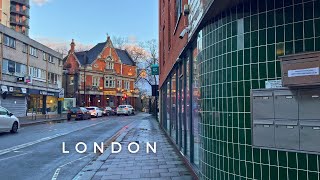 Best Neighbourhood to Live in London | Chiswick | London Walking Tour