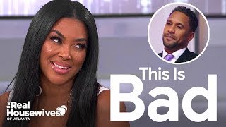 Sad News For Kenya Moore | RHOA Update