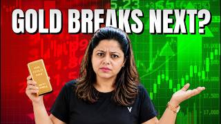 Full Why NFP Could Push Gold to $4,400 (And What to Watch) News