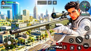 Pure Sniper: Gun Shooter Games Part 67 - Android Gameplay  screenshot 3