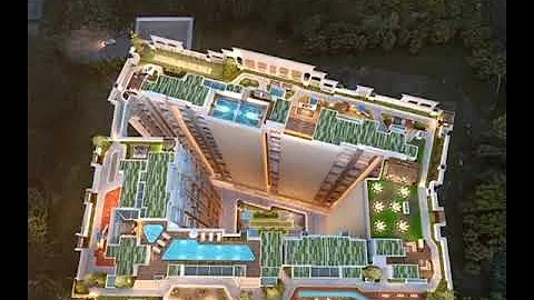 Ruparel Urbana | Premium 1 & 2 BHK Homes in Kurla | Book Now with Just 5% & Nothing Till Possession