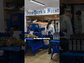 Zohran Mamdani shares details on free city-owned grocery stores