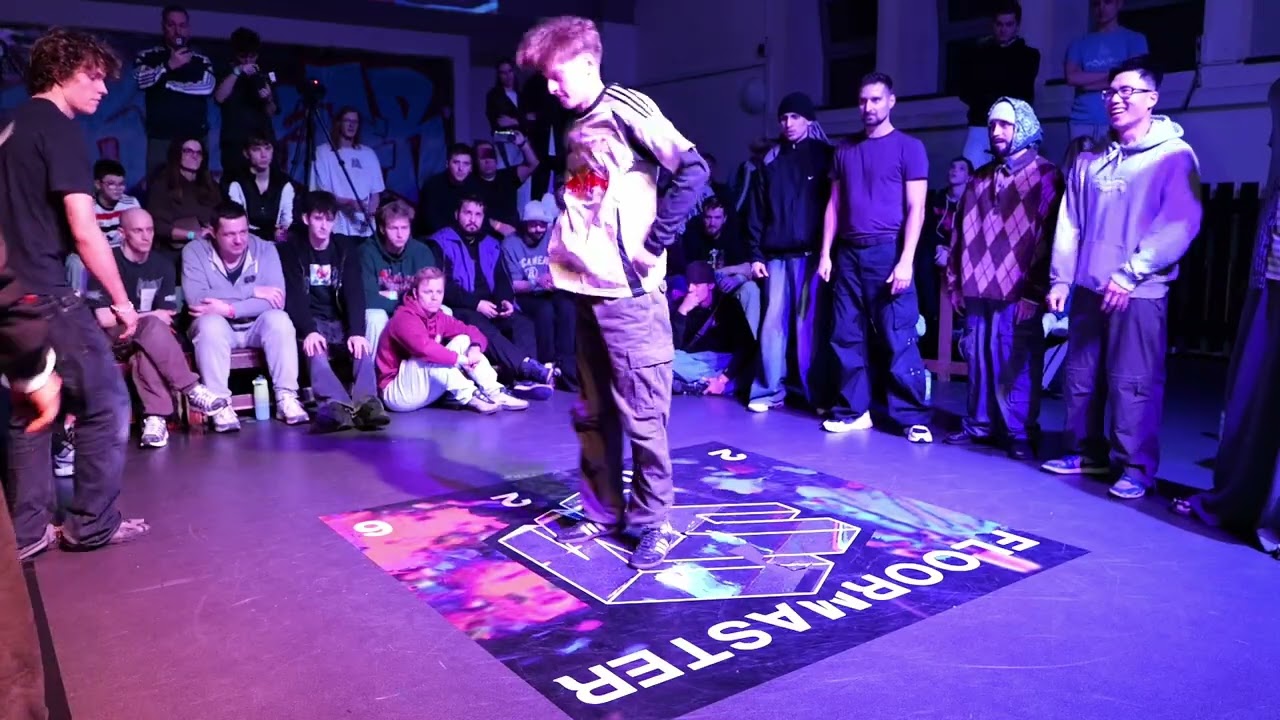 29 FM 2026 SEMIFINAL BEZMASACREW vs  STAMINAZ