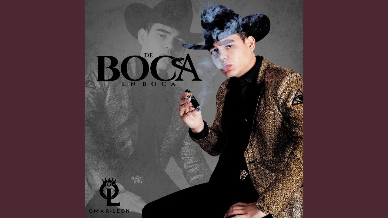 De Boca En Boca - YouTube