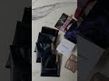 Meet Our Mini Merlot Pouch! | Cloth &amp; Paper