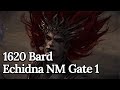 [Lost Ark]1620 Bard - Echidna NM Gate 1