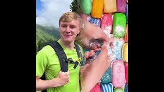 When you meet a German in Austria #foryou #pov #memes