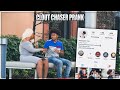 CLOUT CHASER PRANK! | Social Experiment