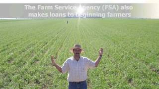 Farm Ownership Loans (Direct and Guaranteed)