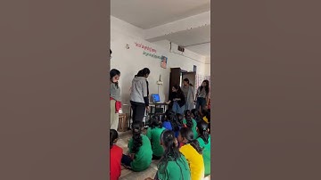 🌐 Bridging the Digital Divide | NSS XIM