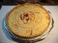 Receta Tarta de Manzana - Recetas de cocina, paso a paso, tutorial. Loli Domínguez