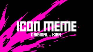 Icon meme|| Gacha club || live 2D