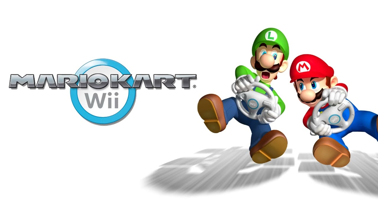 15 Years Later, Mario Kart Wii Remains an Absolute Blast