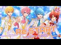 【MV】Re⭐︎start/すとぷり【MV作ってみた】