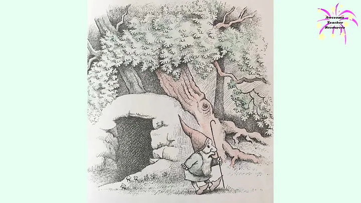 Little Bear's Visit by Else Holmelund Minarik Read Aloud