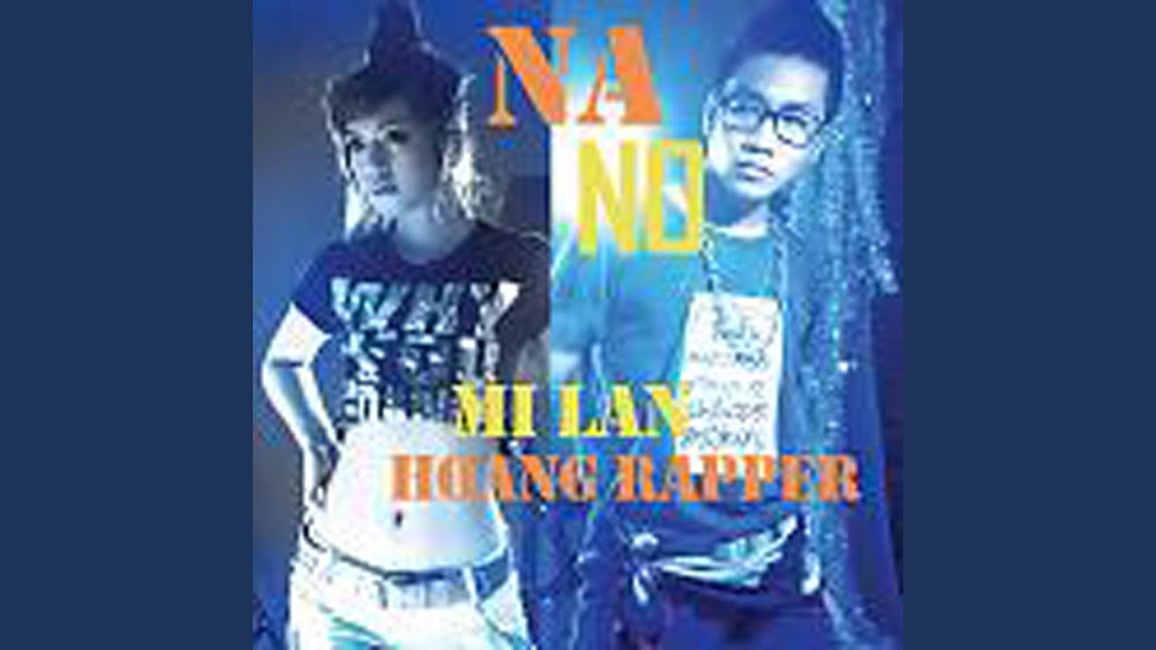 Om Em - Mi Lan ft Hoang Rapper - YouTube
