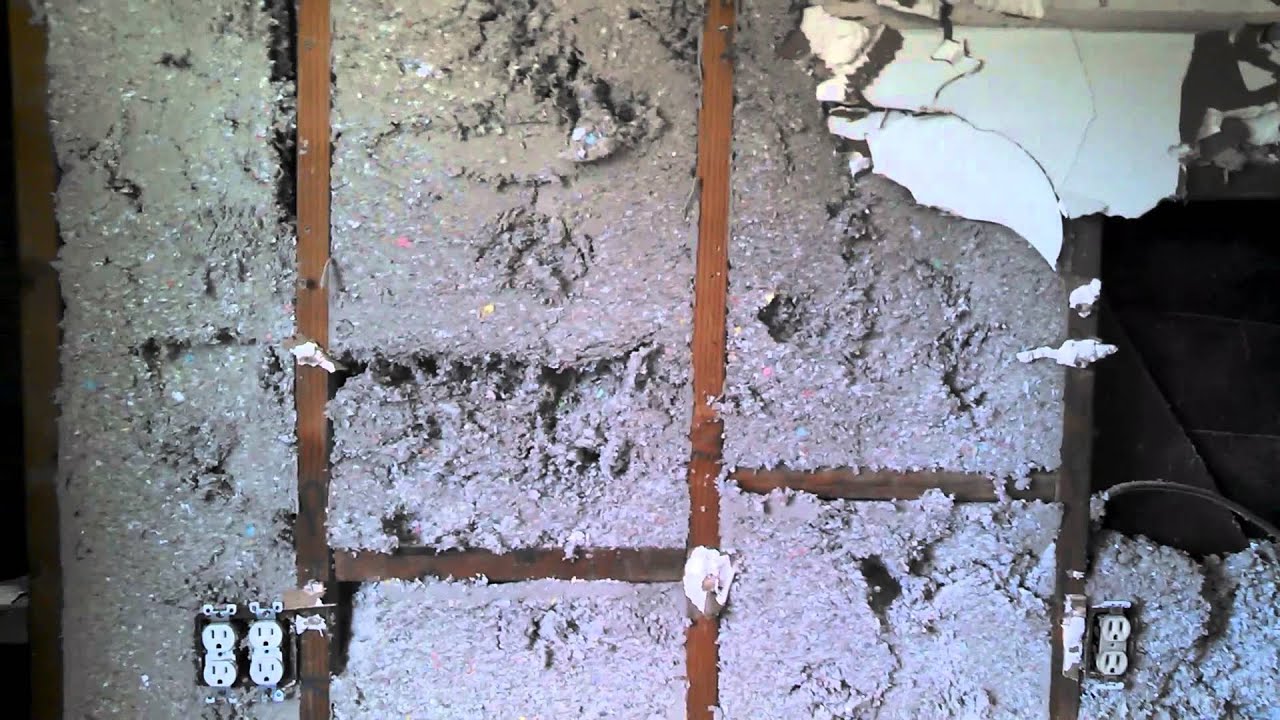 How To Insulate An Old House YouTube