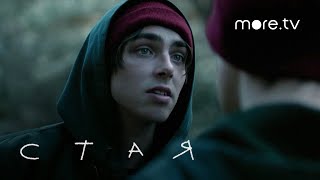 Стая | Серия 2 | Превью (2022) more.tv