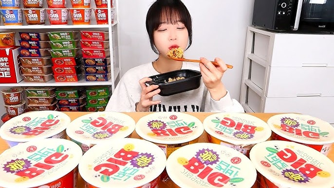 Cup-baps! Instant Korean rice dishes in 2 mins [REVIEW] 