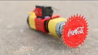 How to make a mini dremel tool screenshot 5