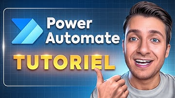 Comment utiliser Power Automate ? Les bases en 30 minutes !