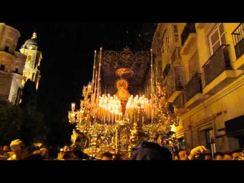 Real, Excelentísima, Muy Ilustre y Venerable Cofradía de Culto y Procesión de Nuestro Padre Jesús Nazareno Titulado “El Rico” y María Santísima del Amor